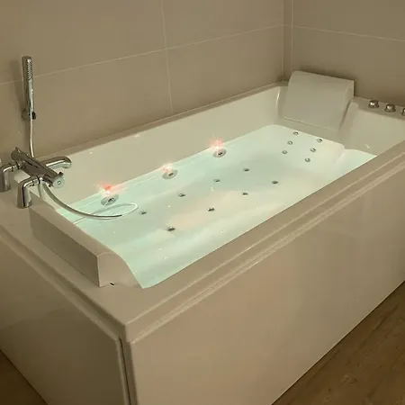 Apartmán Le Cocon De Vertouffou Et Sa Balneo - Climatise Vertou